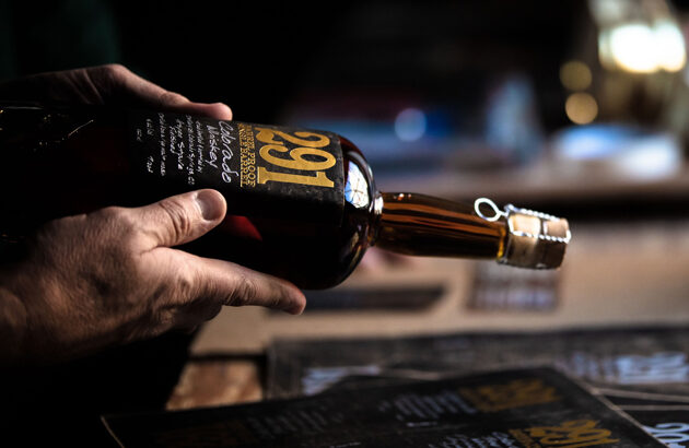 Distillery 291 move will double capacity