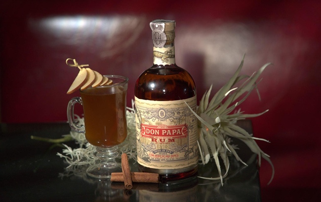 Don Papa Rum