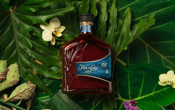 Flor de Caña Rum: sustainable luxury