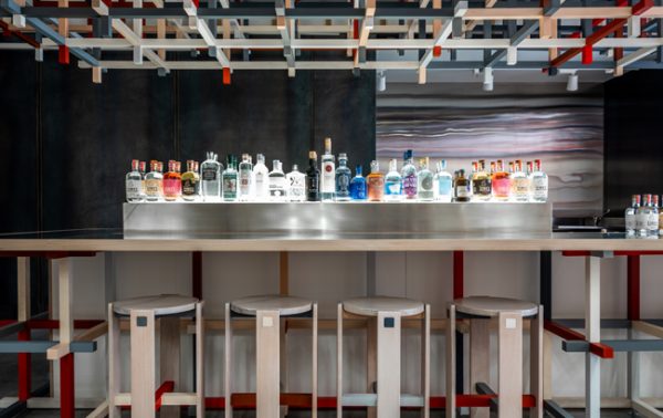 Hottest bar openings in November 2020