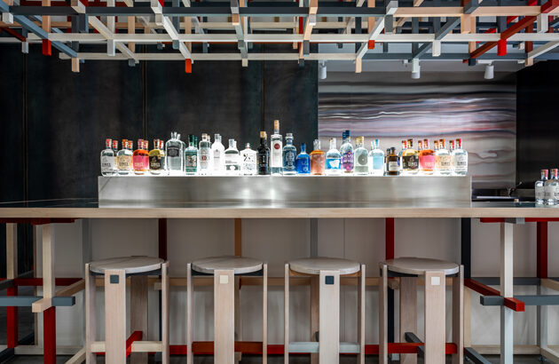 Hottest bar openings in November 2020