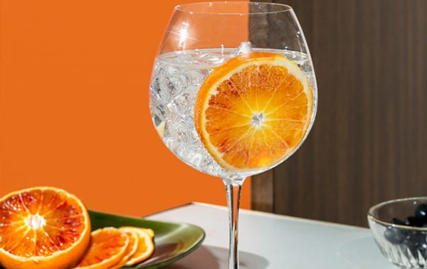 The Gin Masters 2020 (second tasting) results