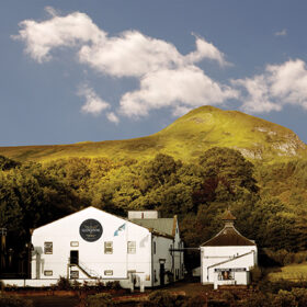 Glengoyne