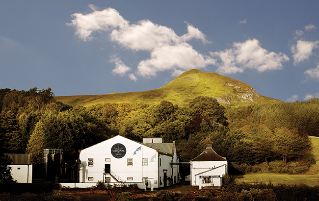 Glengoyne
