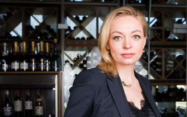 Amber Beverage Group renames distribution firms