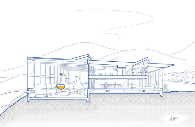 Komoro Distillery to honour Karuizawa name