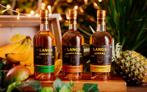 Langs Rum releases two new flavours
