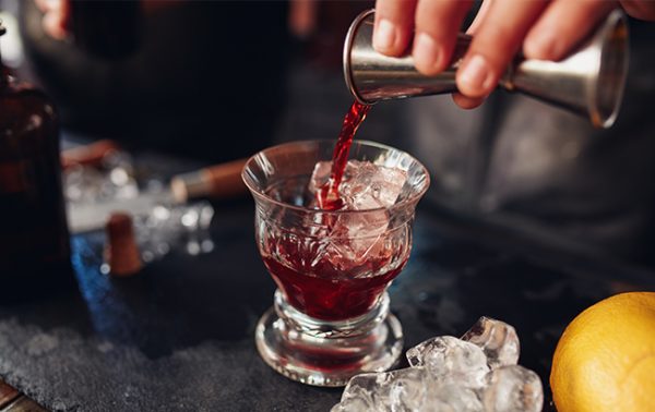 Liqueur and speciality spirits brands to watch in 2021