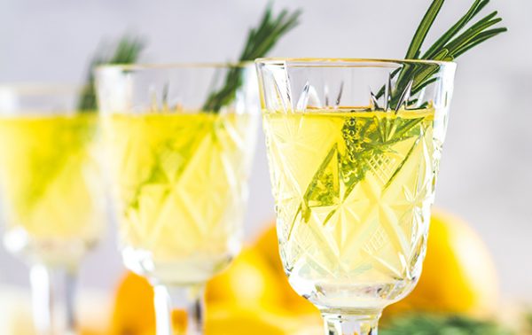 Innovation gives liqueurs year-round appeal