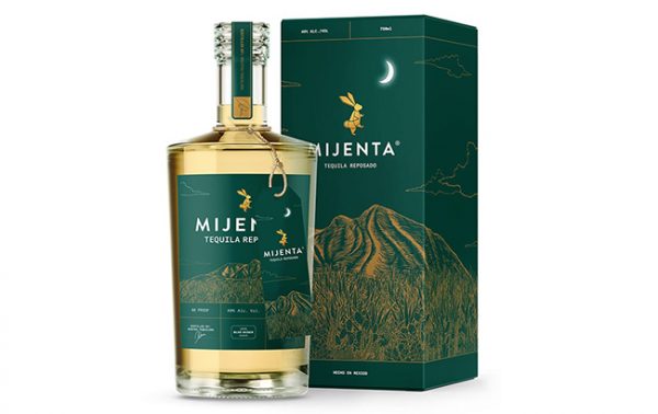 Mijenta releases reposado Tequila