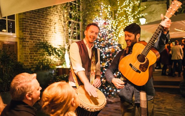 What’s on this weekend