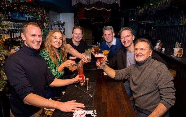 Nightcap to acquire London Cocktail Club and launch IPO