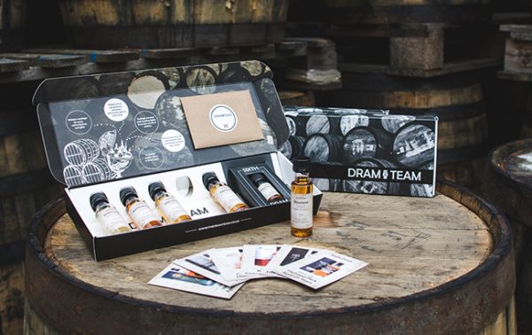 Top whisky subscription services