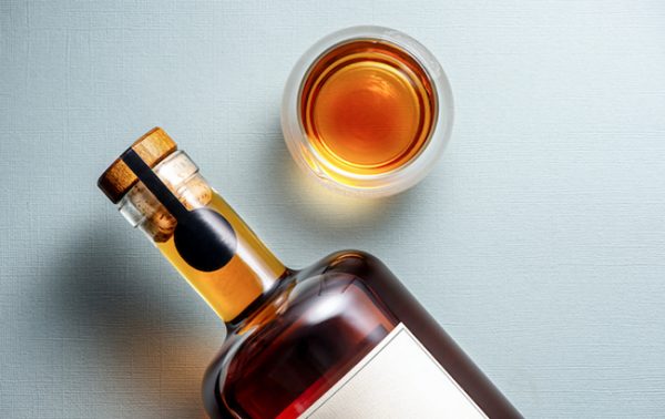 Technology that detects whisky’s age is ‘world first’