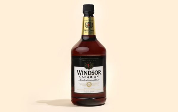 Beam Suntory sells Windsor Canadian whisky