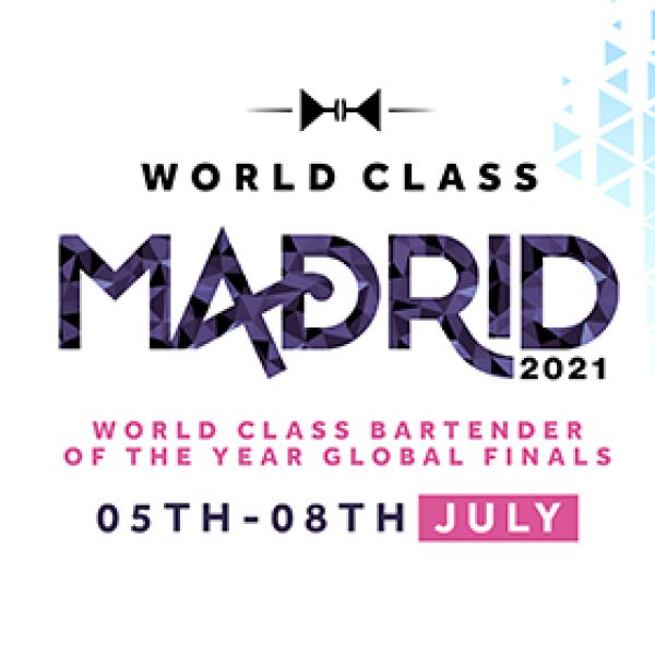 Diageo World Class 2021 swaps Sydney for Madrid