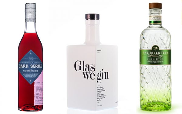Top 10 award-winning gins (part two)