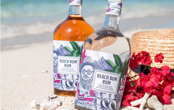 Mauritian rum brand launches in UK