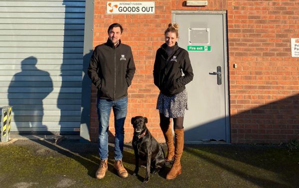 Bottomley Distillers expands with new site