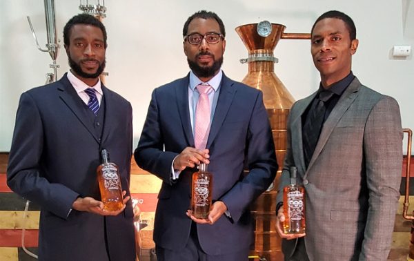 Brough Brothers sues Kentucky distiller Fresh Bourbon