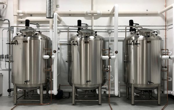 Catoctin Creek to triple production with $1m upgrade