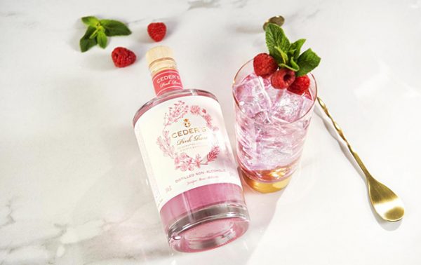 Pernod buys majority stake in alcohol-free Ceder’s