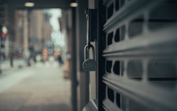 Lockdown leaves Scottish hospitality with £1.2bn of debt