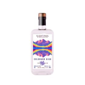 Colorado CBD Gin Silent Pool