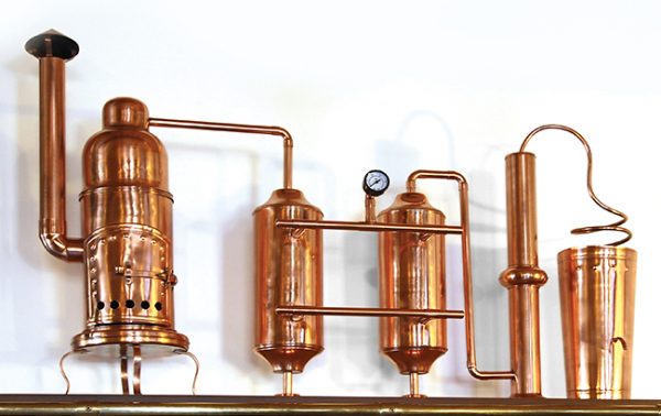 US craft distillers’ sales halved in 2020