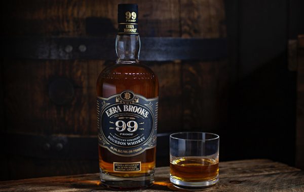 Luxco releases Ezra Brooks 99