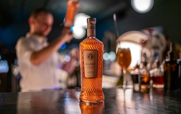 Lucas Bols buys alcohol-free brand Fluère