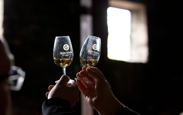 Rare whisky value up by 21%
