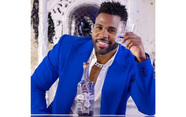 Bedlam Vodka recruits singer Jason Derulo