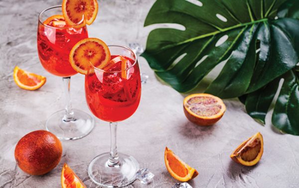 The Low & No Masters 2021 results