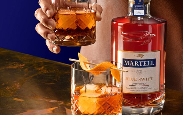 US and China hit Pernod Q3 sales