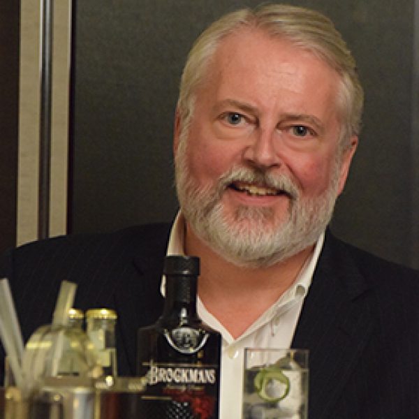 Brockmans Gin considers opening distillery
