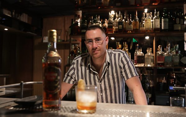 Havana Club names Bar Entrepreneur of the Year