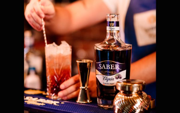 Saber Elyzia: pick of the crop