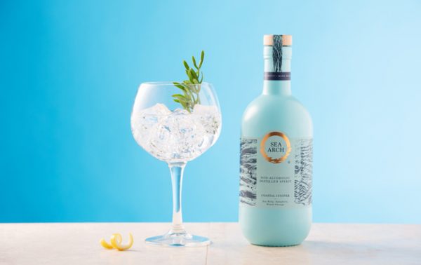 Sea Arch sells minority stake