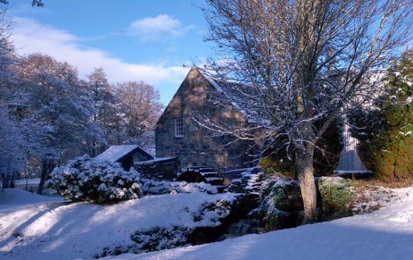 Speyside Distillers to build single malt distillery