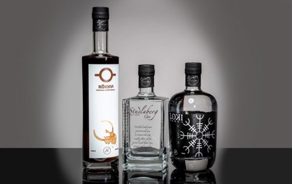 Hovdenak Distillery enters new categories