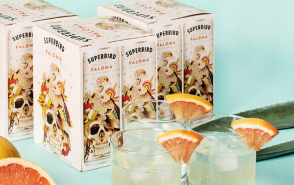 Molson Coors moves into spirits-based RTDs