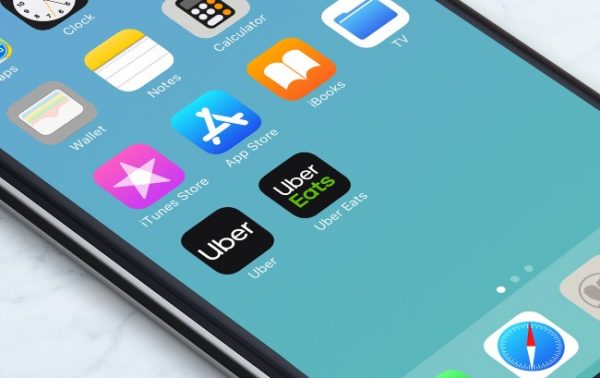 Uber Eats sees demand for no-ABV drinks soar 280%