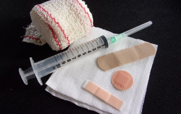 Hospitality sites could act as UK vaccination hubs