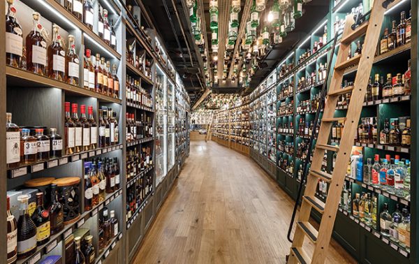 Pernod Ricard to acquire The Whisky Exchange