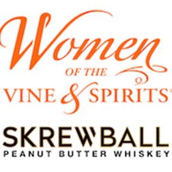 Women vine and spirits