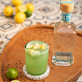 Altos Margarita