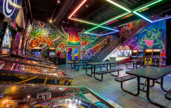 Hottest bar openings in February 2021