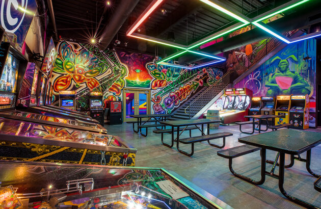 Hottest bar openings in February 2021