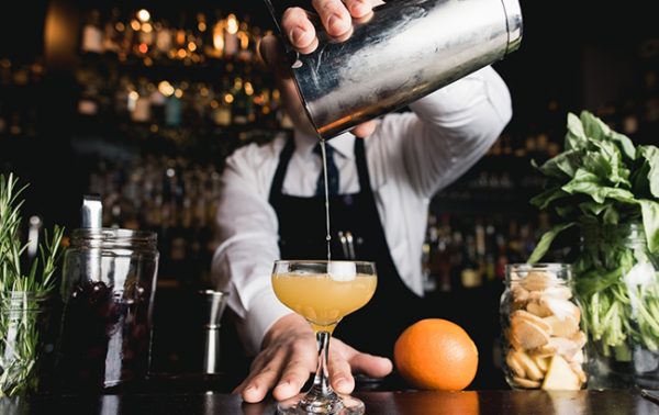 Bacardi reveals cocktail trends for 2021